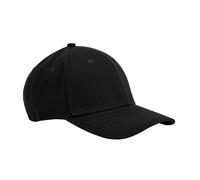 Beechfield Gorra EarthAware Diseño 6 Paneles de Algodón Orgánico (BC6896)