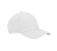 Beechfield Gorra EarthAware Diseño 6 Paneles de Algodón Orgánico (BC6896)