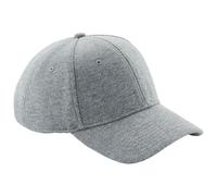 Beechfield Gorra estilo béisbol de jersey modelo Athleisure unisex (BC4246)