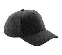 Beechfield - Gorra estilo béisbol de jersey modelo Athleisure unisex (Paquete d