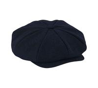 Beechfield - Gorra Heritage Baker Boy para Adultos Unisex