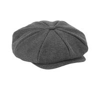 Beechfield Gorra Heritage Baker Boy para Adultos Unisex (PC5626)