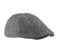 Beechfield Gorra lisa Modelo Ivy Unisex hombre mujer (RW257)