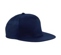 Beechfield Gorra Marca Modelo 5 Panel Snapback Rapper Cap