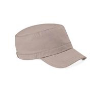 Beechfield Gorra Marca Modelo Army Cap