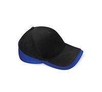 Beechfield Gorra Marca Modelo Teamwear Competition Cap