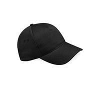 Beechfield Gorra Marca Modelo Ultimate 5 Panel Cap