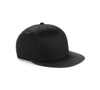 Beechfield - Gorra Retro con cierre Snapback Unisex para niños UTRW2605_1
