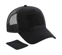Beechfield Gorra Snapback con parte (PC3956) UTPC3956_1