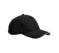 Beechfield Gorra Team SportsTech (PC7016)