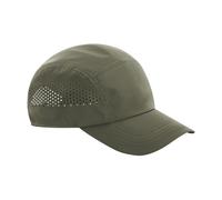 Beechfield Gorra Technical Corriendo para Adultos Unisex (PC4951) UTPC4951_7
