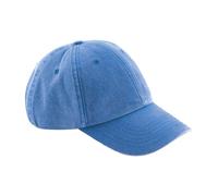 Beechfield Gorra Vintage para Adultos Unisex (RW8805) UTRW8805_3