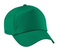 Beechfield Gorra/Visera Básica 5 paneles (Paquete de 2) (RW6698) UTRW6698_23