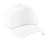 Beechfield Gorra/Visera Básica 5 paneles (Paquete de 2) (RW6698) UTRW6698_31