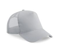 Beechfield Gorra/Visera hombre/chico Media tejido de abeja (RW6695) UTRW6695_15
