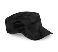 Beechfield Gorra/Visera Modelo camufalje armada Caza/Pesca (Paquete (RW6711)