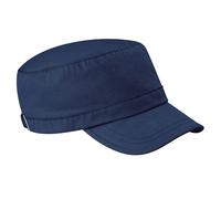 Beechfield - Gorra/Visera Modelo ejercito - Caza/Pesca (Paquete de 2) UTRW6708_8