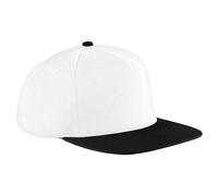 Beechfield Gorra/Visera Unisex Visera plana original Unisex (Paquete (RW6745)