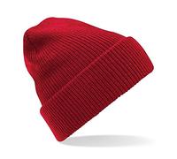 Beechfield Gorro Marca Modelo Heritage Beanie