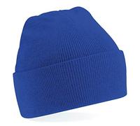 Beechfield Gorro Marca Modelo Junior Original Cuffed Beanie