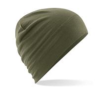 Beechfield Gorro Marca Modelo Merino Beanie
