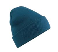 Beechfield Gorro Marca Modelo Original Cuffed Beanie