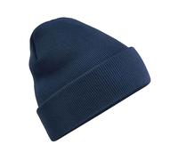 Beechfield Gorro Marca Modelo Original Cuffed Beanie