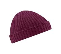 Beechfield Gorro Marca Modelo Trawler Beanie, Unisex adulto