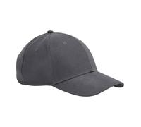 Beechfield Gorro Tipo Beisbol Transpirable de Poliéster Reciclado