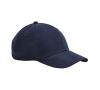 Beechfield Gorro Tipo Beisbol Transpirable de Poliéster Reciclado