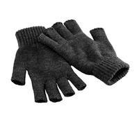 Beechfield Guantes marca modelo Fingerless Gloves