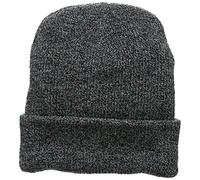 Beechfield Heritage Beanie Gorro, Unisex Adulto, Antique Grey, o/s