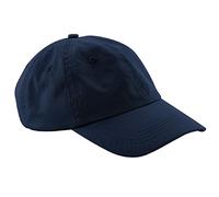 Beechfield Low Profile 6 Panel Dad Cap - Gorra Unisex Adulto