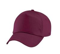 Beechfield Original 5 Panel Cap - Gorra Unisex Adulto
