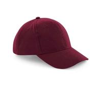 Beechfield Pro-Style Heavy Brushed Cotton Cap - Gorra Unisex Adulto