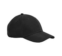 Beechfield Reciclado Poliéster Performance Transpirable Gorra Béisbol Sombrero