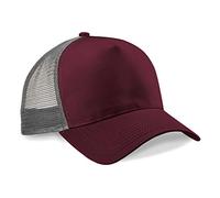 Beechfield Snapback - Trucker Unisex Adulto