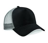 Beechfield Snapback - Trucker Unisex Adulto