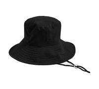 Beechfield - Sombrero de ala Ancha para el Sol - Sombrero Hombre y Mujer, Gorro de Sol, Gorra de Playa, Accessorios de Playa - 100% Nylon Reciclado