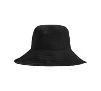 Beechfield - Sombrero de ala Ancha para el Sol - Sombrero Hombre y Mujer, Gorro de Sol, Gorra de Playa, Accessorios de Playa - 100% Nylon Reciclado