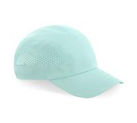 Beechfield - Technical Running Cap - Aqua - One Size