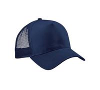 Beechfield Unisex Snapback Trucker
