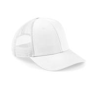 Beechfield Urbanwear Gorra de Camionero Malla Espalda Gorra Béisbol