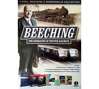 Beeching the Reshaping of British Railways