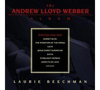 Beechman,Laurie - The Andrew Lloyd Webber Album