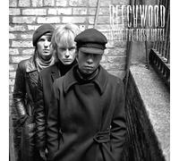 Beechwood – Inside the Flesh Hotel – CD – Importación USA