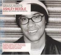 Beedle, Ashley - V/a "Grass Roots: Ashley Beedle" CD