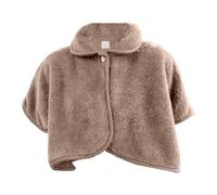 Beedozo Manta de forro polar para mujer, ultrasuave, de franela sherpa, poncho envolvente, chal para invierno y otoño