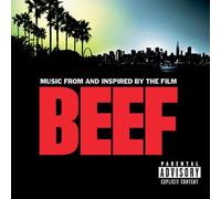 Beef - Beef (Music From and Inspired by the Film)