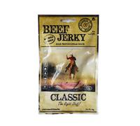Beef Jerky - Carne seca Classic - 50 g